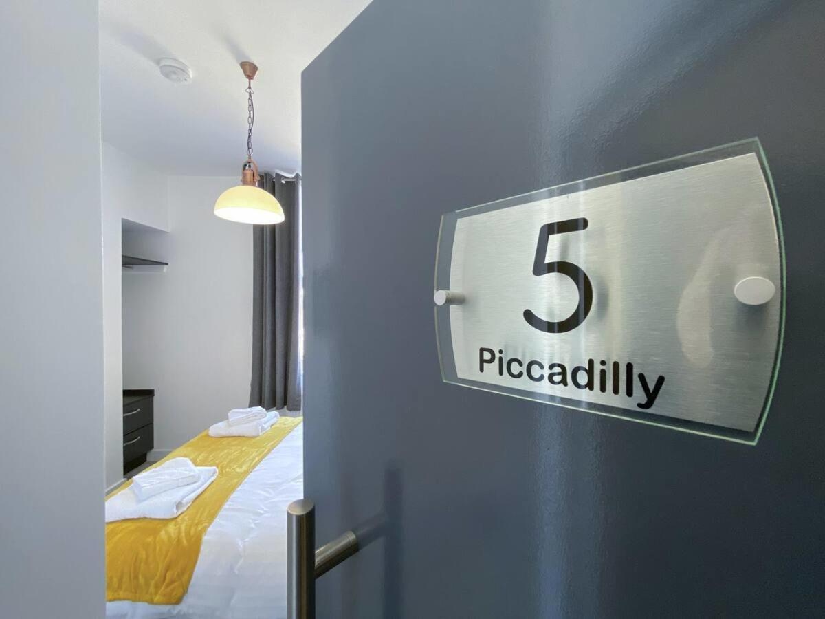 Apartment Piccadilly By Pureserviced