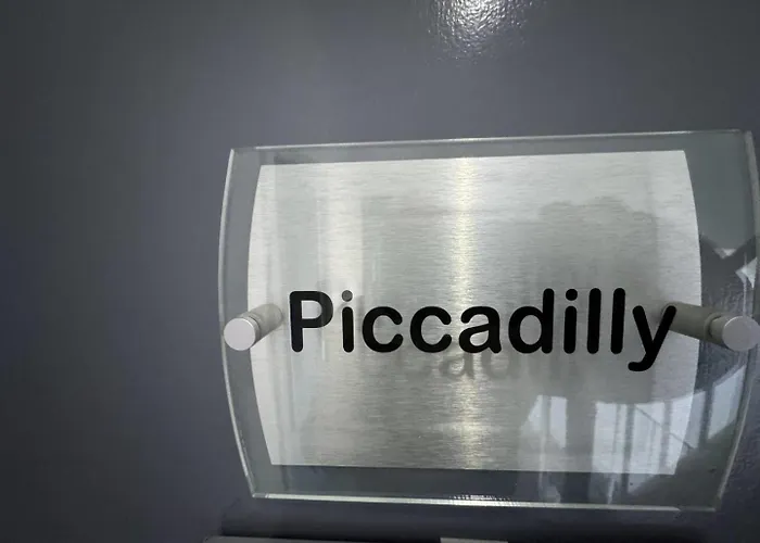 Piccadilly By Pureserviced